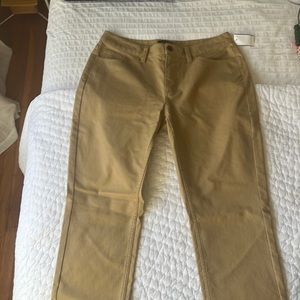 Size 10 Pendleton Khaki pants